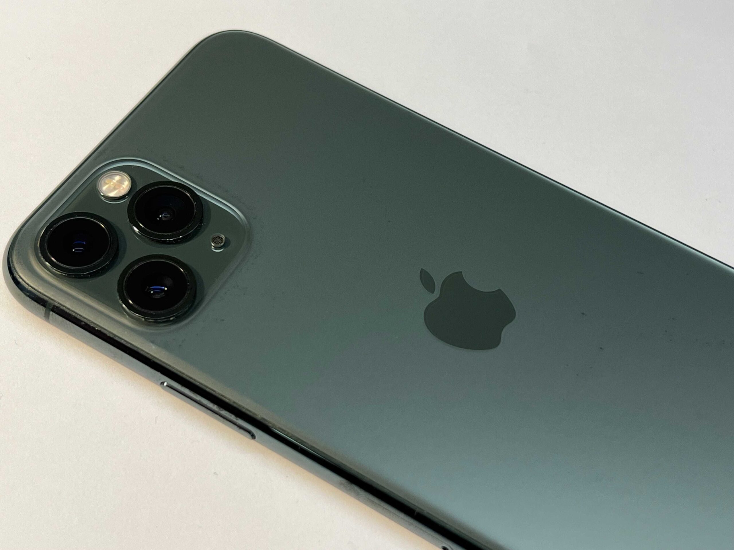 Telefon Apple iPhone 11 Pro 64GB. Bateria 100%. 12 mcy gwarancji!