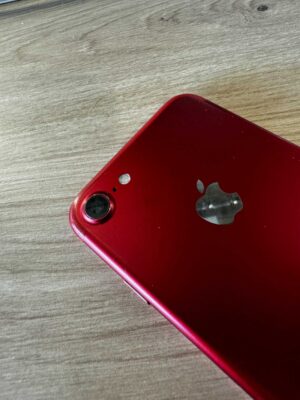 Telefon Apple iPhone 7 128GB Bateria 100% Gwarancja 12mcy!