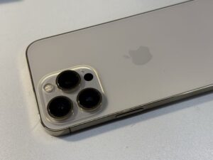 Telefon Apple iPhone 13 Pro 128 Gb bat:87%. 12mcy gwarancja!