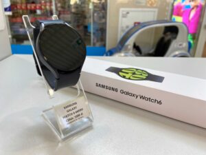Smartwatch Samsung Galaxy Watch 6 44mm