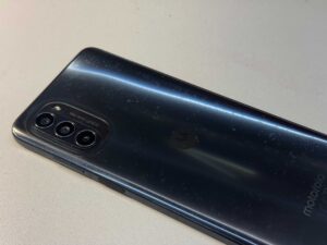 Telefon MOTOROLA MOTO G52 128/4 Gb 12mcy gwarancji!