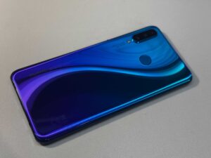 Telefon HUAWEI P30 Lite 128/4 Gb 12mcy Gwarancja!